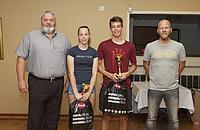 Najboljši športniki osnovnih šol domžalske regije 2